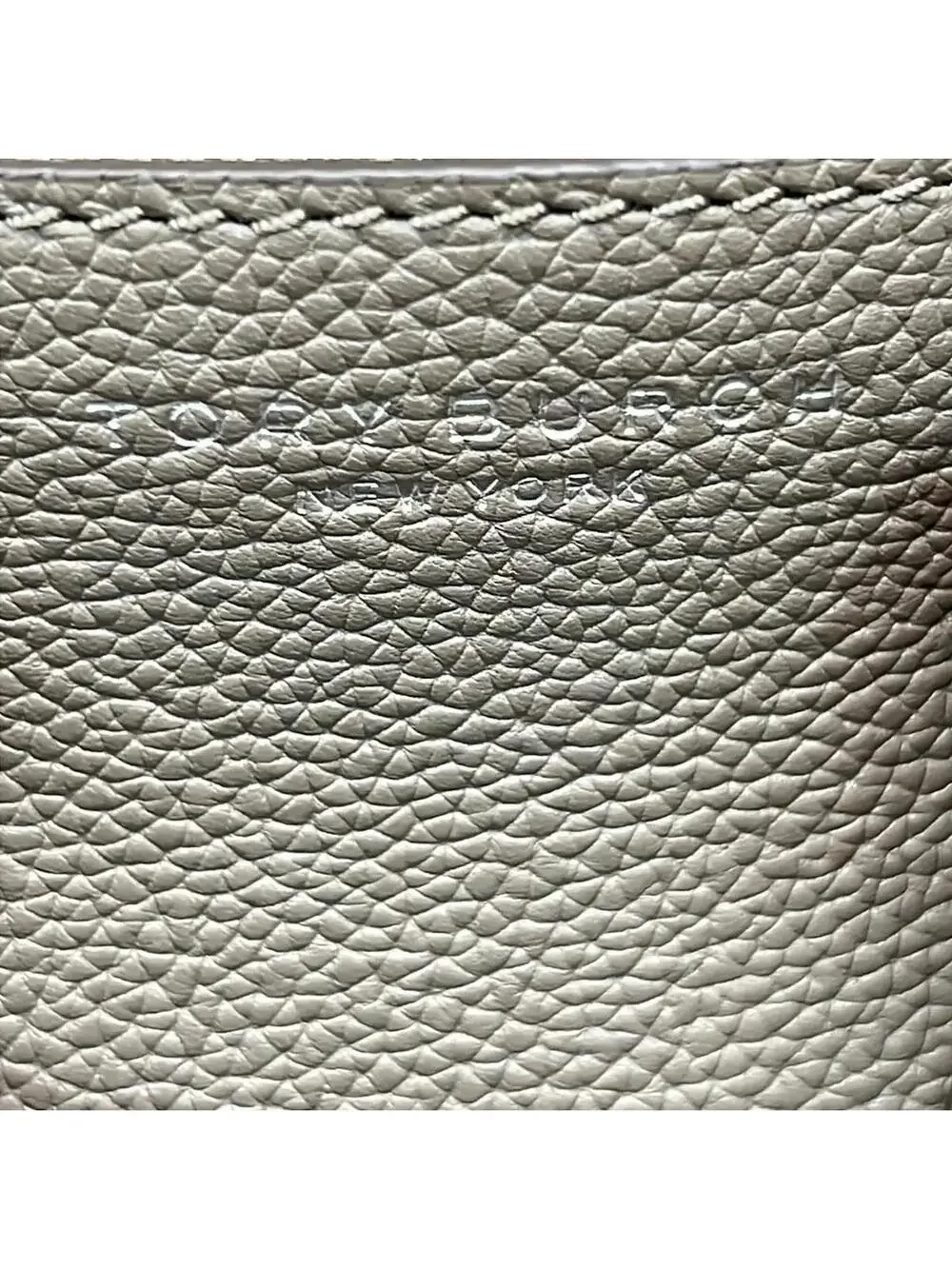 Tory Burch Romy Small Tote Bag Beige #283903T55B
